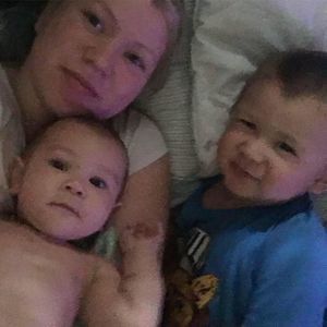 Meet your Posher, Diane